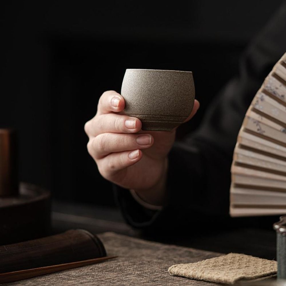 Xbloom Coffee Tea - Service à thé Kung Fu, tasse
