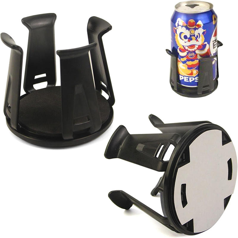 Xbloom Coffee Tea - Porte-gobelet de voiture noir, cendrier, purificateur