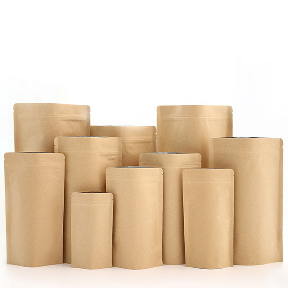 Coffee Tea & Jane - 50 sachets de thé en papier
