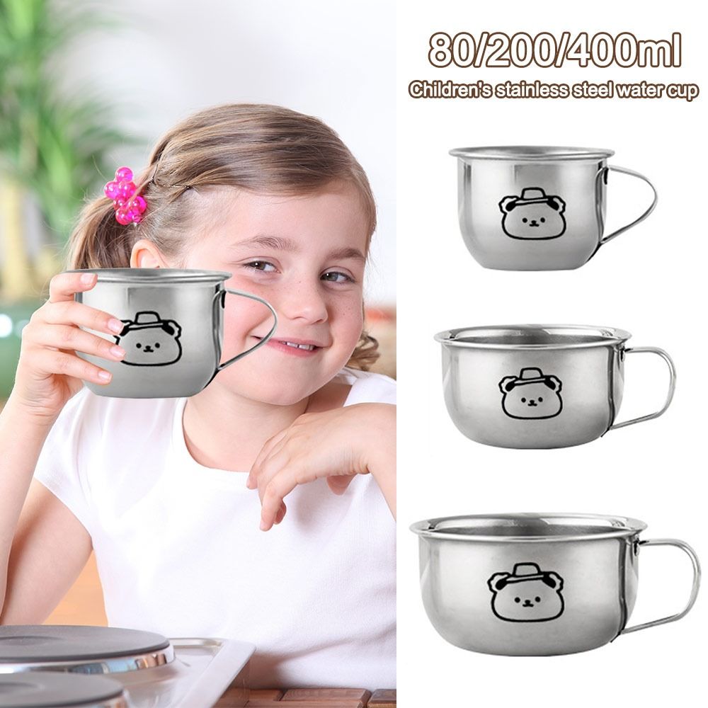 Tasse à eau pour enfant 80/200 - Coffee Tea & Jane avis et prix