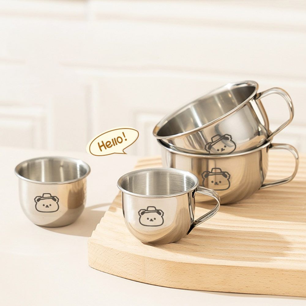 Tasse à eau pour enfant 80/200 - Coffee Tea & Jane avis et prix