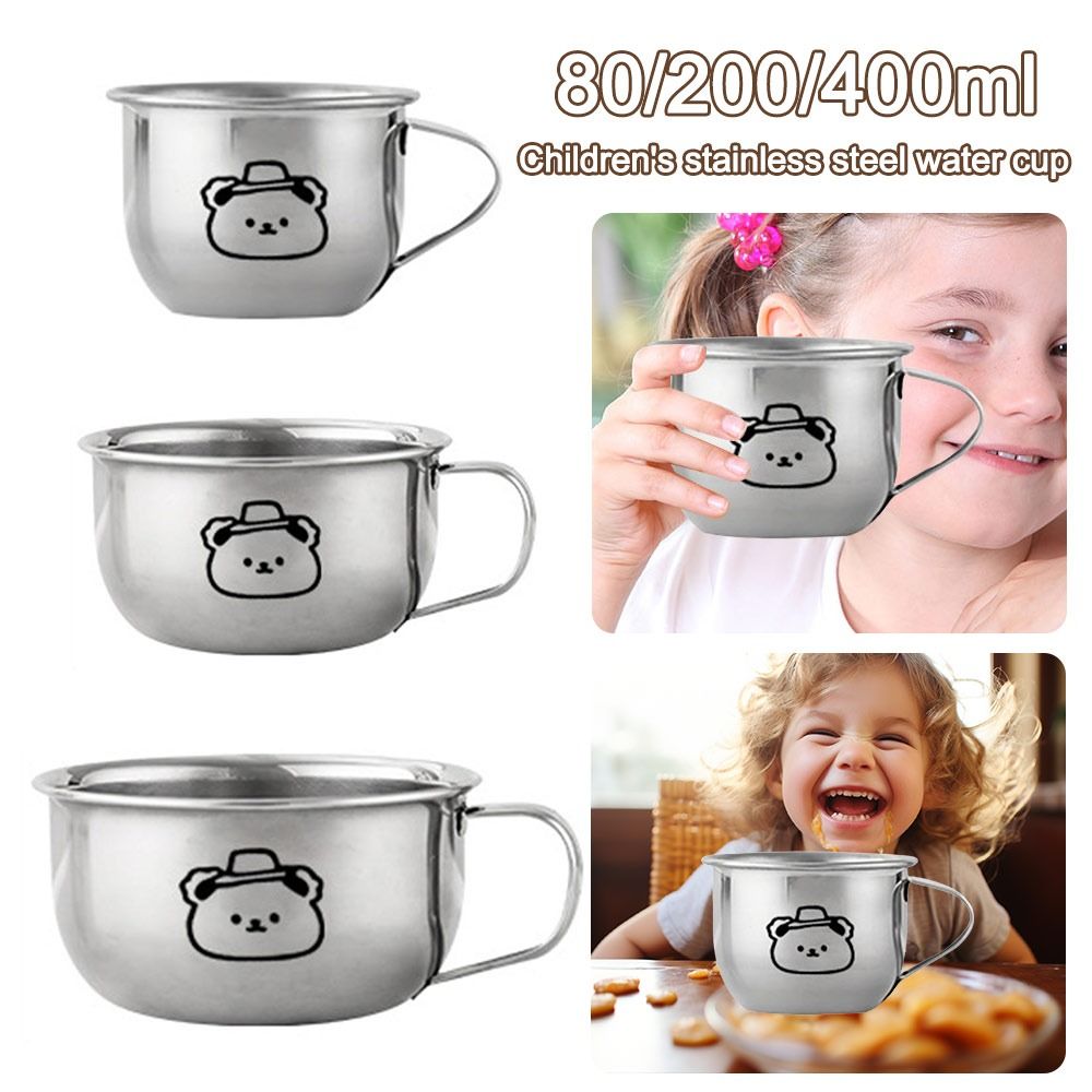 Tasse à eau pour enfant 80/200 - Coffee Tea & Jane avis et prix