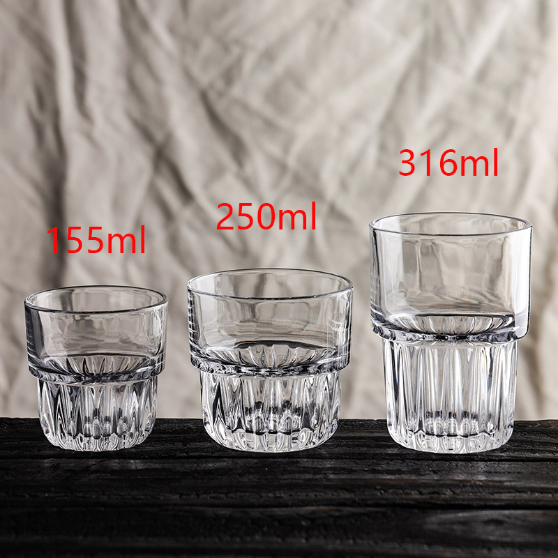Tasse à café en verre transpar - Xbloom Coffee Tea avis et prix