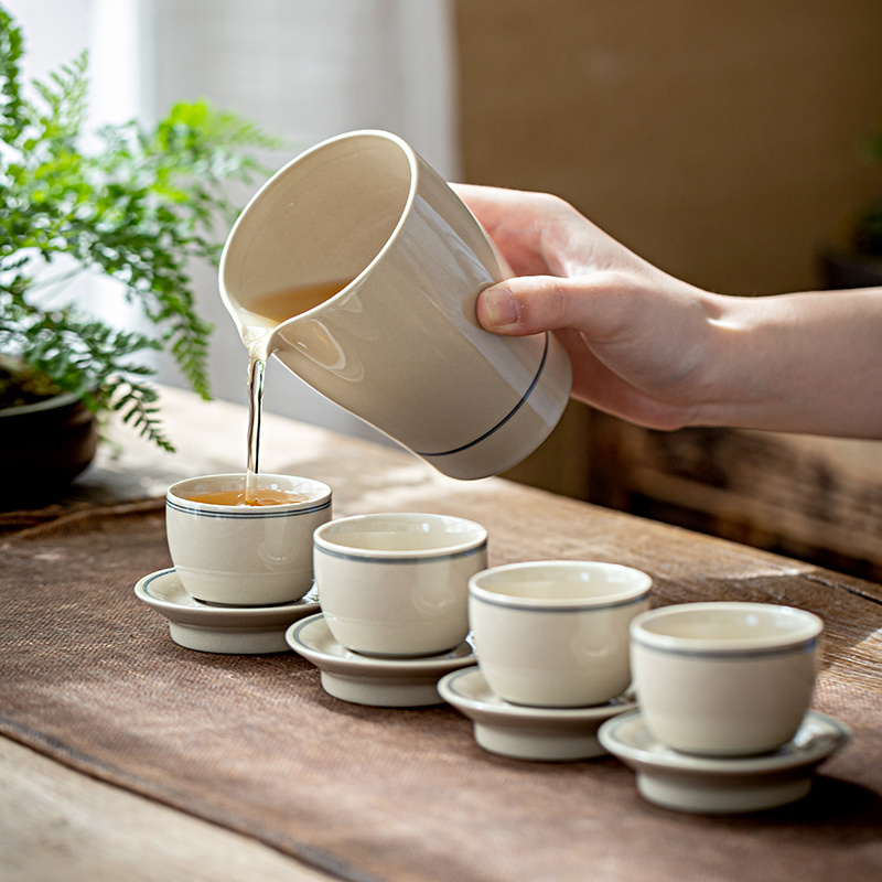 CHANSHOVA-Ensemble de tasses à - Xbloom Coffee Tea avis et prix