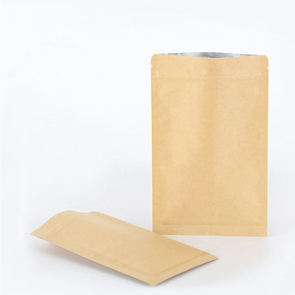 50 sacs hermétiques et résista - Coffee Tea & Jane avis et prix