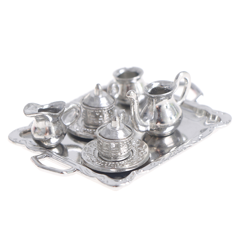 - *10 pièces, ensemble de vais - Coffee Tea And Sugar Set avis et prix