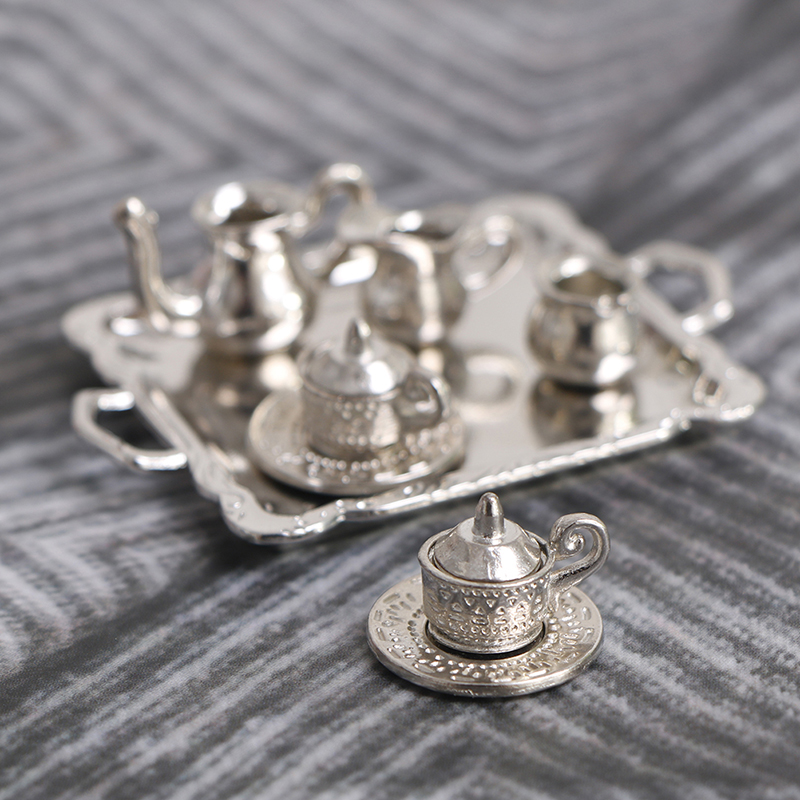 - *10 pièces, ensemble de vais - Coffee Tea And Sugar Set avis et prix
