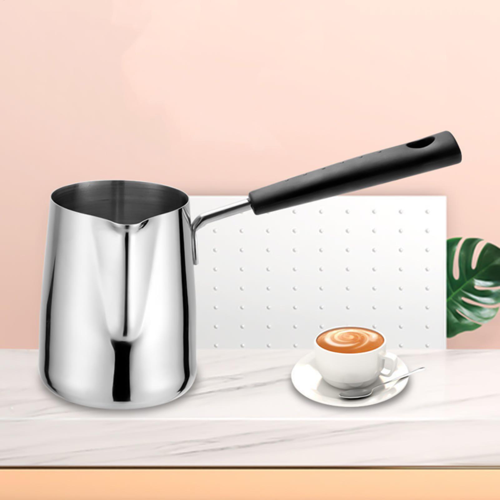Cafetière turque de 600 ml ave - Xbloom Coffee Tea avis et prix