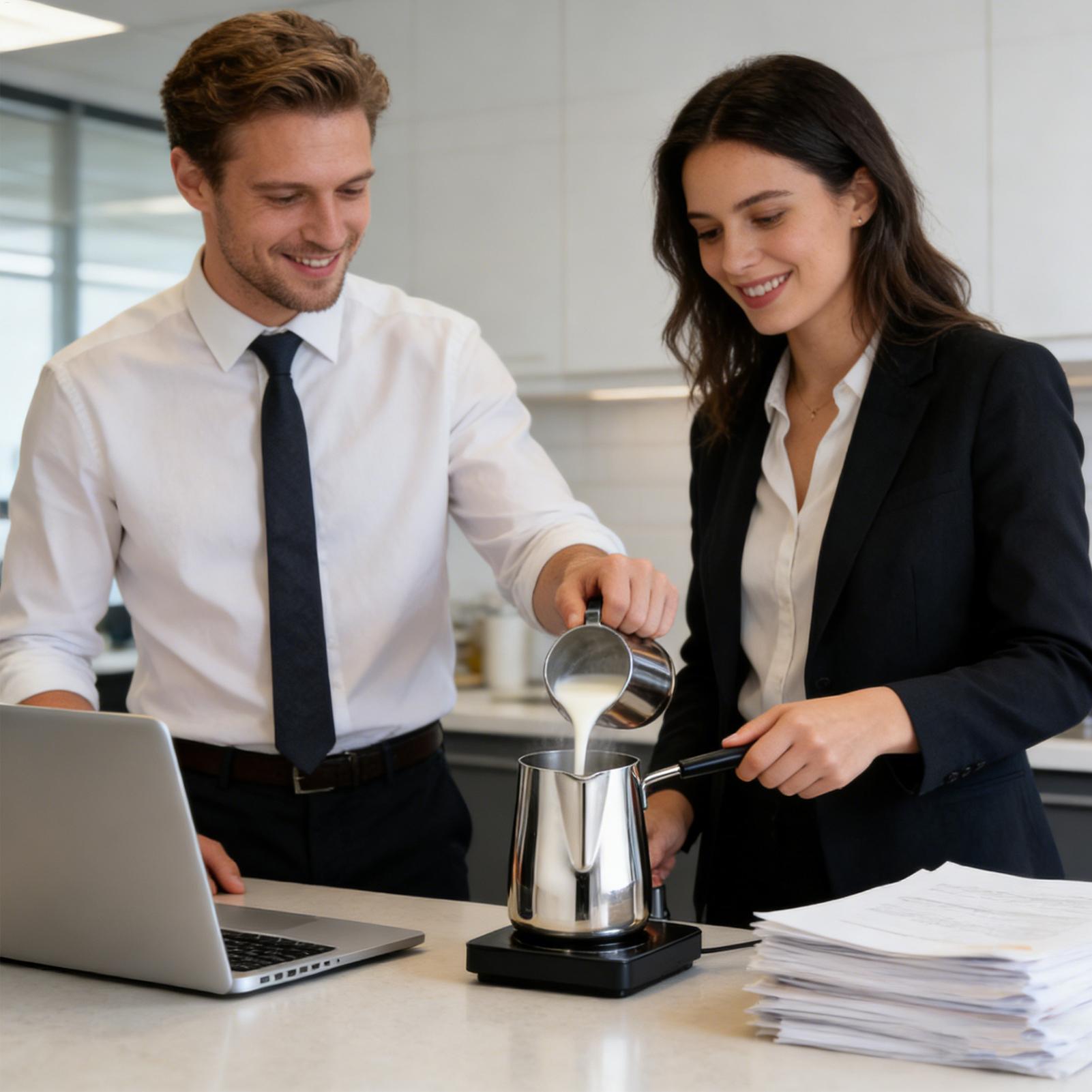 Cafetière turque de 600 ml ave - Xbloom Coffee Tea avis et prix