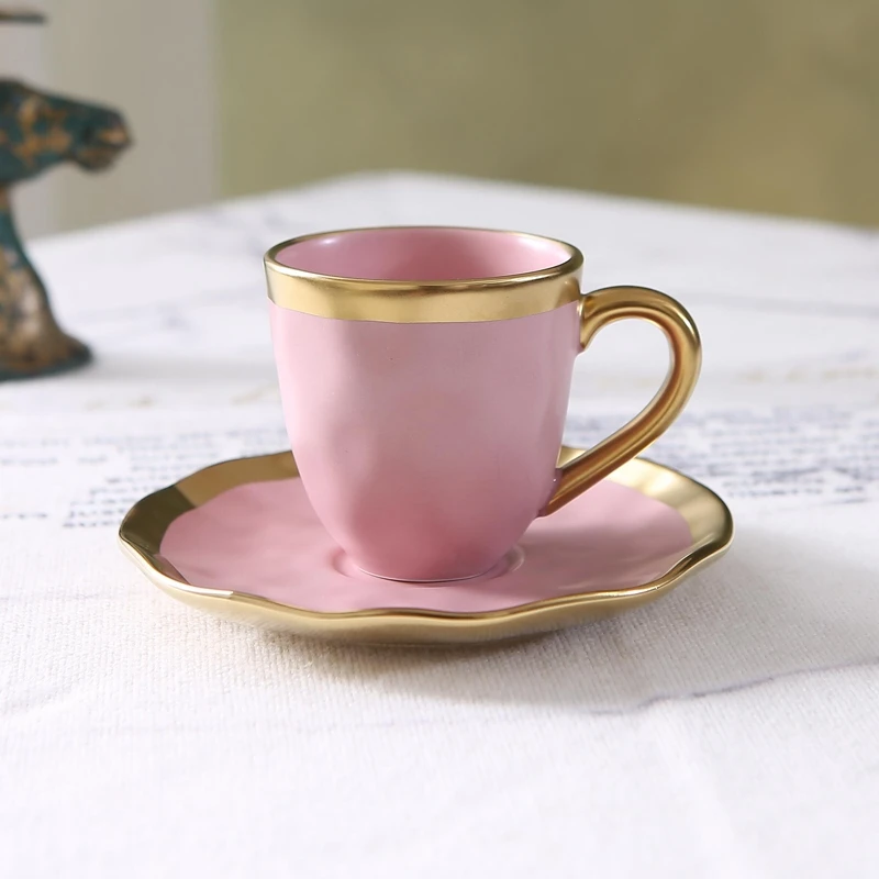 Ensemble de petites tasses à c - Coffee Tea And Sugar Set avis et prix