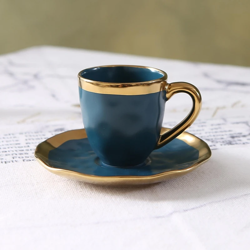 Ensemble de petites tasses à c - Coffee Tea And Sugar Set avis et prix