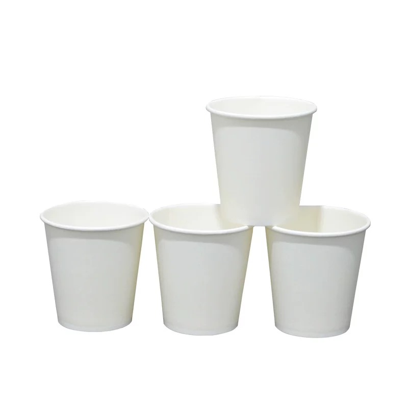 200 pièces 6oz 180ml gobelets  - Coffee Tea Name avis et prix