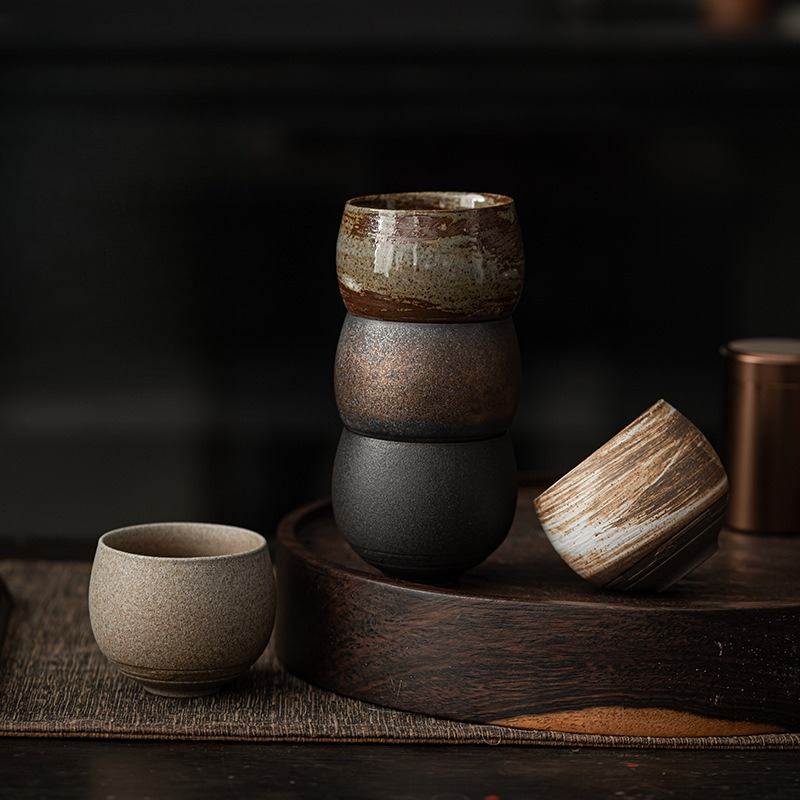 Service à thé Kung Fu, tasse à - Xbloom Coffee Tea avis et prix